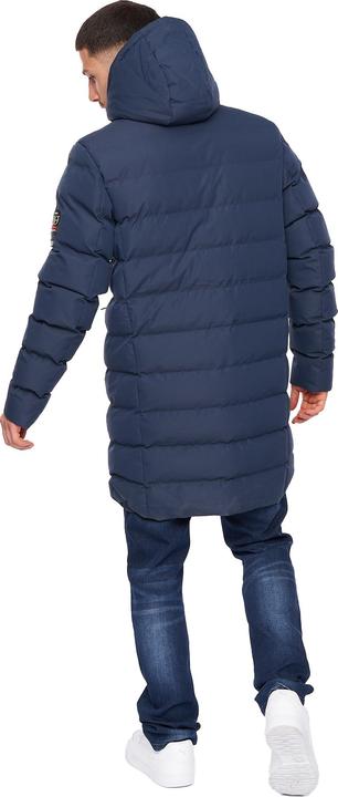 Immagine prodotto Crosshatch Longkamp Giacca Uomo (XL)