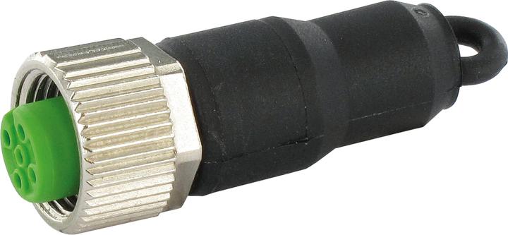 Produktbild Murr Elektronik 7000-14091-0000000 Sensor-/Aktor-Abschluss-Stecker 1 St.