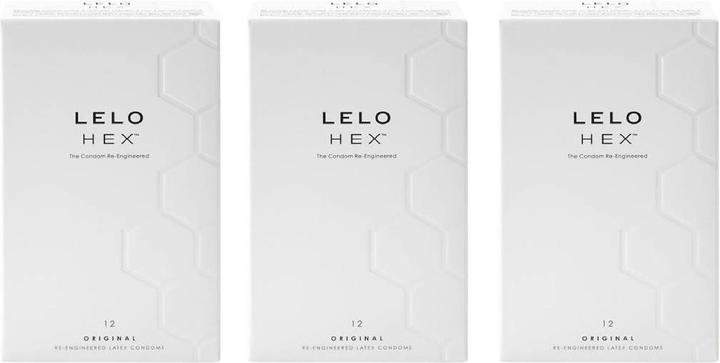 LELO Hex