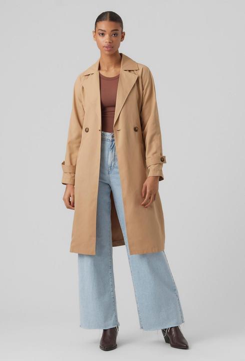 Immagine prodotto Vero Moda Trench lungo (XL)