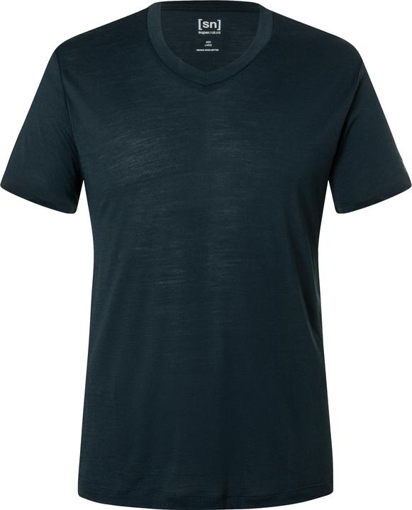 Super Natural Sierra 140 V Neck