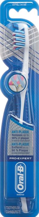 Immagine prodotto Oral-B Pro Esperto (Medio, 1 x)