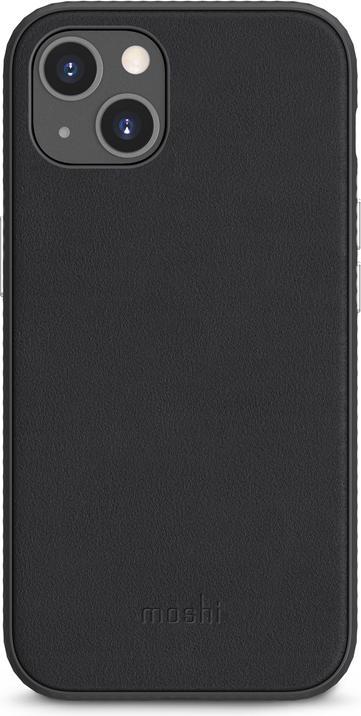 Image du produit Moshi Overture pour iPhone 13 - Noir de jais (Apple iPhone 13)