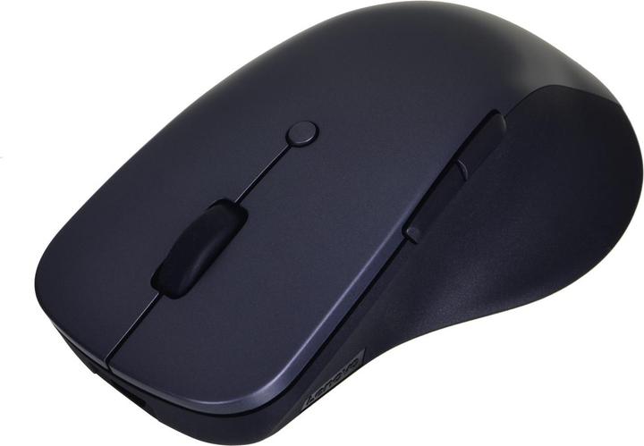 Actual product image Lenovo Professional Bluetooth Mouse (Cable)