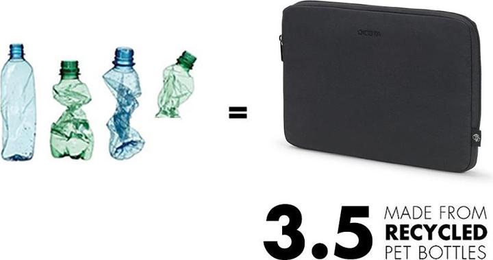 Actual product image Dicota Eco Base (11.60", Universal)