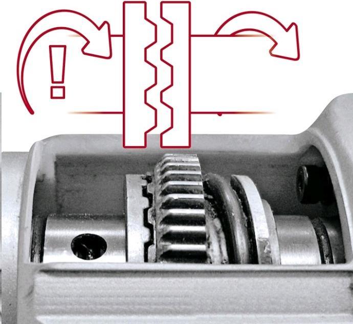 Produktbild Einhell Rt-Rh 32 (Netzbetrieb)