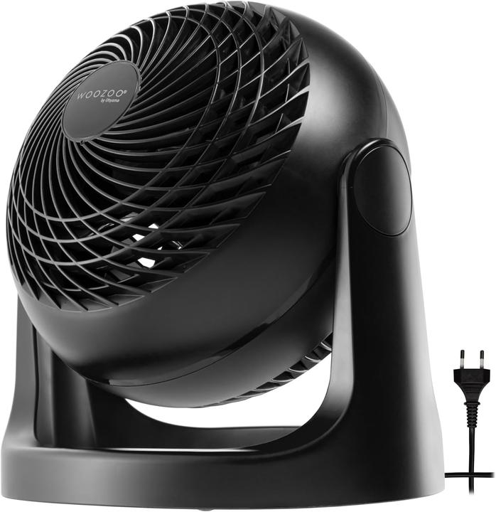 Image du produit Iris Ohyama Ventilateur de table PCF-HE18 (35 dB)