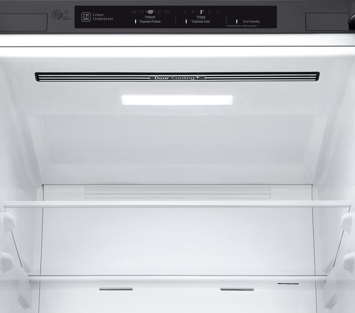 Image du produit LG GBP62DSNFN (384 l)