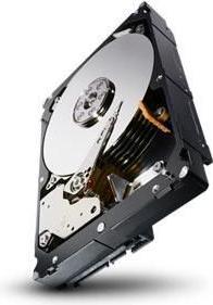 Produktbild Seagate Enterprise Capacity 3.5 HDD (3.5")