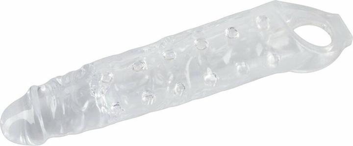 Produktbild You2Toys XXL Penis Sleeve Crystal Clear
