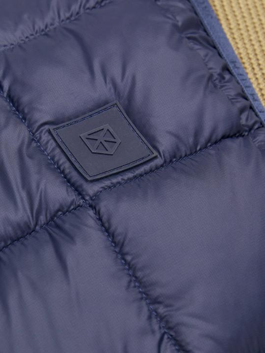 Produktbild Jack & Jones Steppweste Steppweste (S)