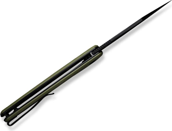 Produktbild Sencut Omniform G10 OD Green (9.30 cm)
