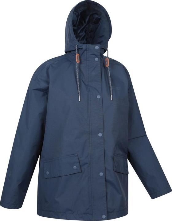 Immagine prodotto Mountain Warehouse Misty Giacca Impermeabile Donna (32)