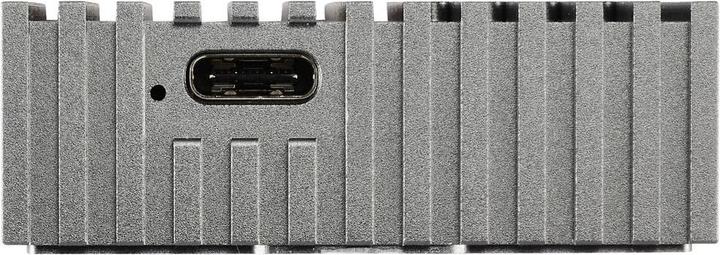 Image du produit Renkforce RF-5596326 Boîtier pour disque dur M.2 M.2 2280 USB 4 (M.2 2280)
