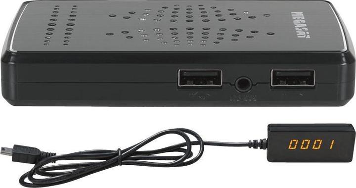 Immagine prodotto Megasat 310 V3 (DVB-S2)