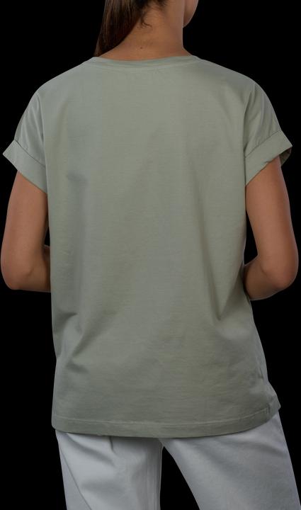 Produktbild Armedangels Women's Idaa Logo (S)