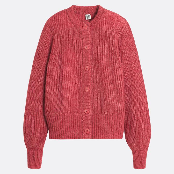 Produktbild La Redoute Collections Signature Cardigan AMBROISE (XL)