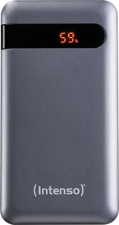 Produktbild Intenso PD20000 (20000 mAh, 74 Wh)