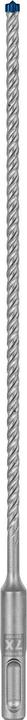Productafbeelding Bosch Professional Zubehör Hamerboor EXPERT SDS plus 7X 1 stuk 5,50 mm Totale lengte 265 Plus stuks. (5,5 mm)