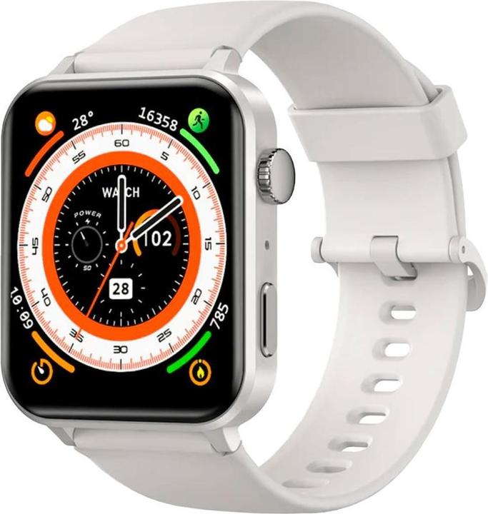 Immagine prodotto Blackview Smartwatch R30Pro (bianco)