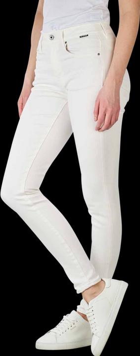 Produktbild G-Star 3301 Jeans Skinny Fit White (W29/L32)