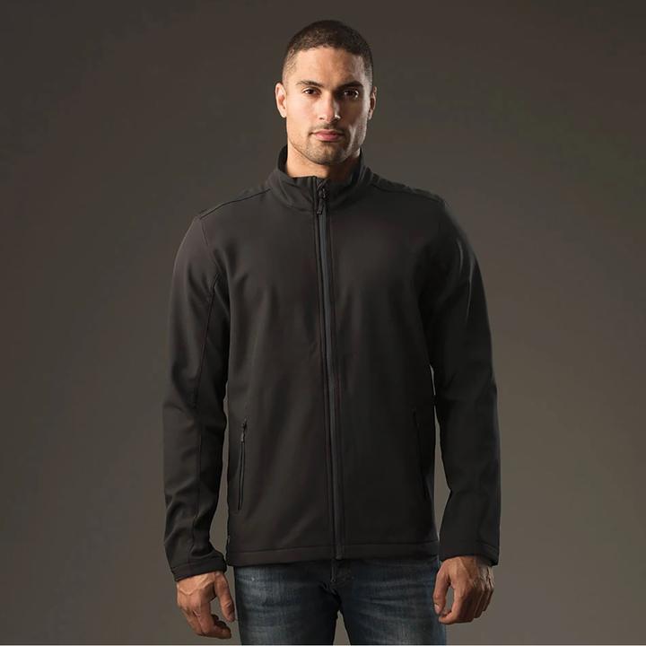 Produktbild Stormtech Orbiter Softshelljacke (XXL)
