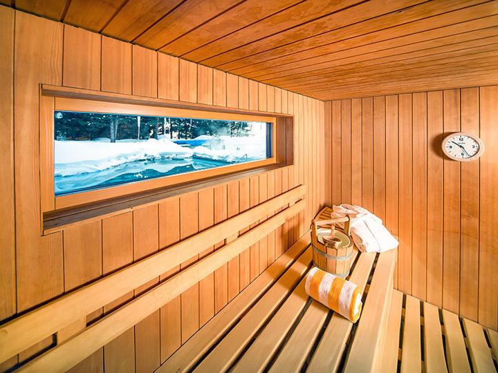 Produktbild Smartbox Wellnessauszeit in der alpinen 4*-Oase in Leukerbad (2 Pers.)