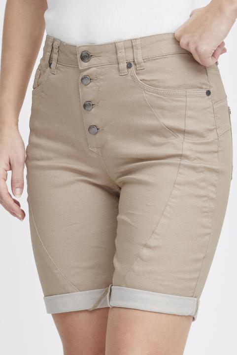 Actual product image Pulz Jeans PZROSITA HW SHO - 50205345 (44)