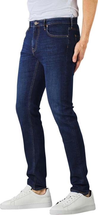 Actual product image Lee Malone Jeans true blue (W29/L32)