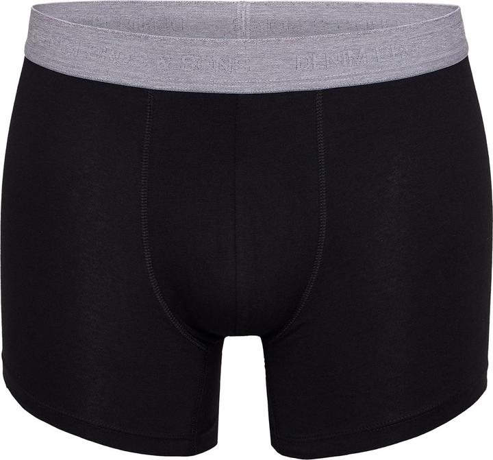 Immagine prodotto Mg-1 Boxer retrò Colori misti (XXL, confezione da 8)
