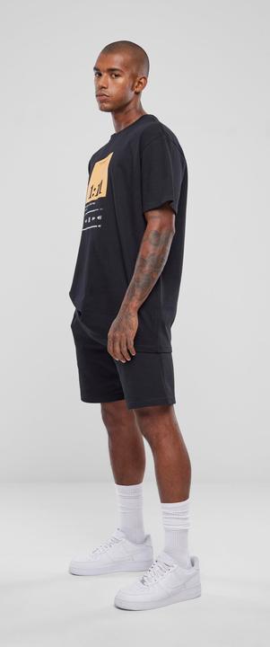 Actual product image Urban Classics 1:11 Oversize Tee - 119349 (L)