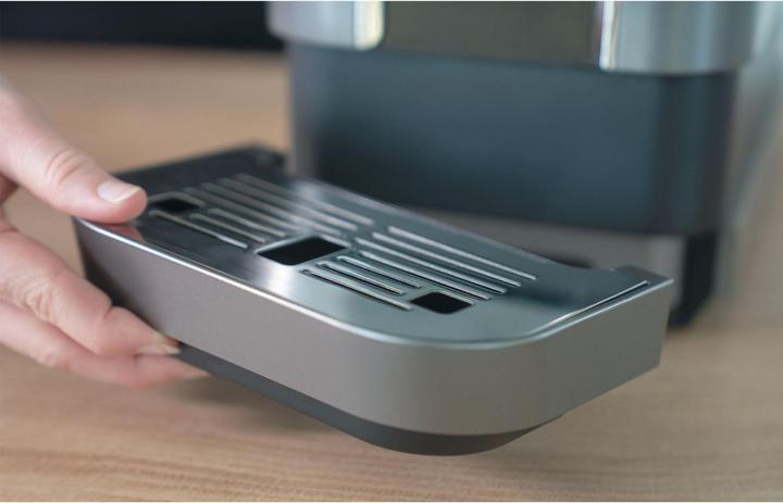 Produktbild Unold Kaffeevollautomat LUCA 28835 (EU-Stecker)
