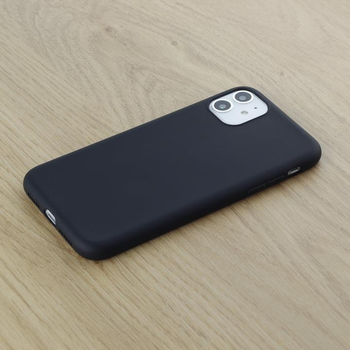 Produktbild PhoneLook Hülle Galaxy S20 FE Silicone Mat (Samsung Galaxy S20 FE 5G)