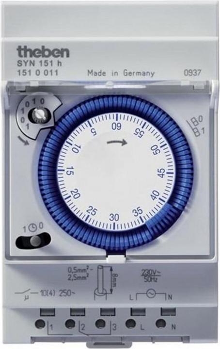 Theben SYN 151 h