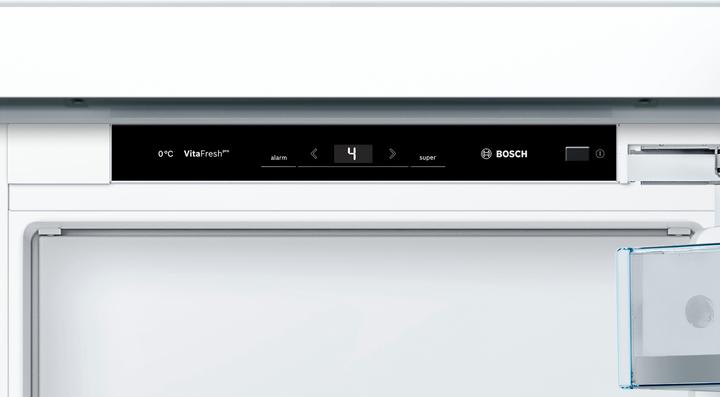 Actual product image Bosch Hausgeräte KIF82PFE0 (269 l)