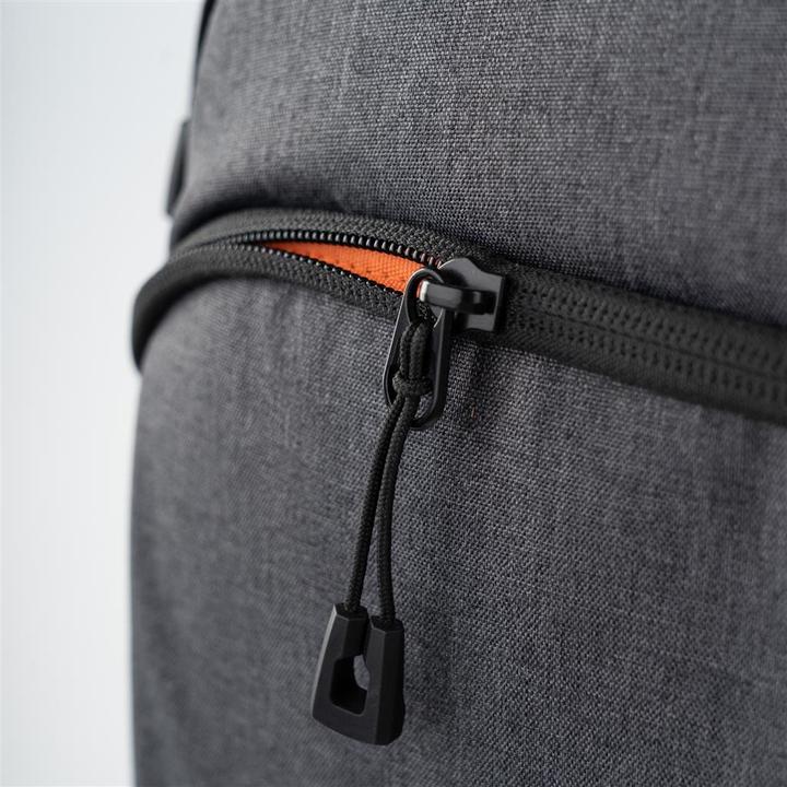 Actual product image Dörr Prague Go (Photo backpack, 16 l)