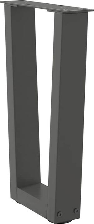 Actual product image VidaXL Scarlet oak