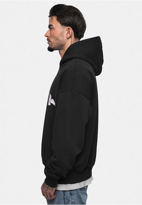 Produktbild Dropsize Heavy Oversize Doves Hoodie - 126891 (M)