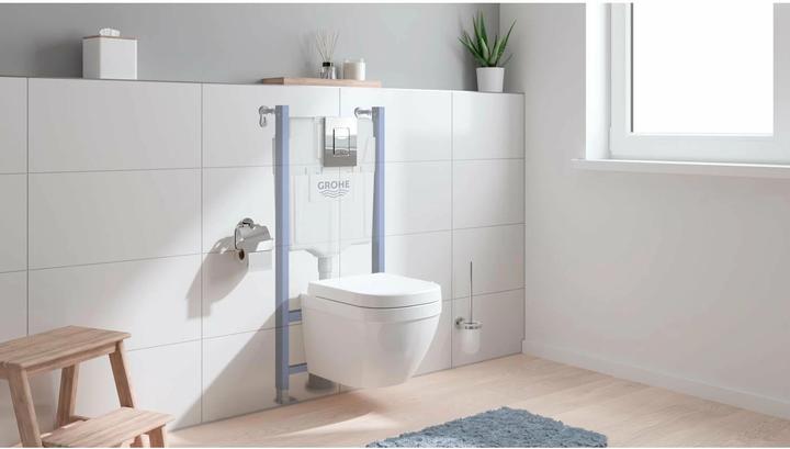 Produktbild Grohe Solido Euro Keramik 6-in-1 Set