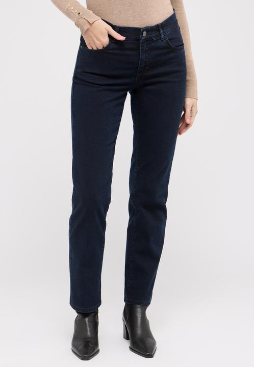 Immagine prodotto Angels Dolly Jeans Power Stretch blu blu (W26/L32)
