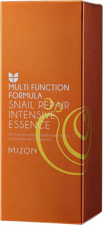 Immagine prodotto Mizon essenza intensiva di riparazione della lumaca (100 ml, Crema 24h)