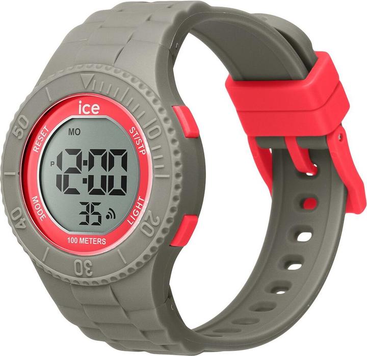 Image du produit ICE Watch 021623 Ice Digit Dusty Coral Montre
