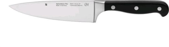 Produktbild WMF Kochmesser Black stoned (15 cm)