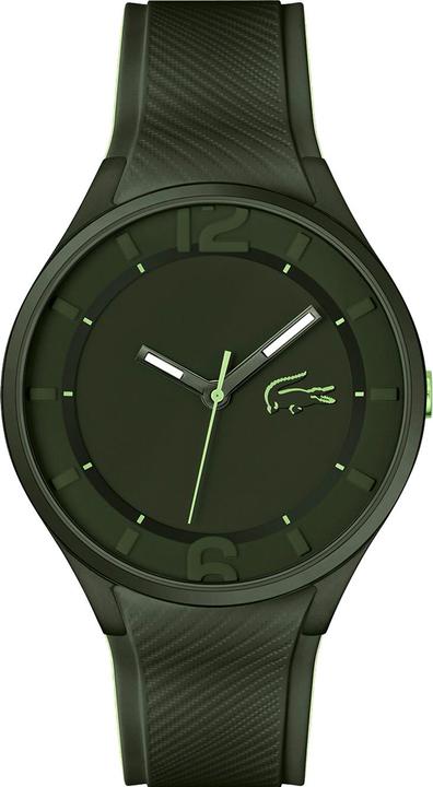 Lacoste Ollie (Analoguhr, 44 mm)