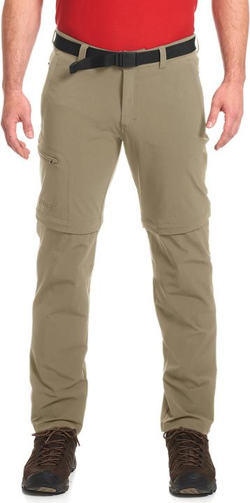 Actual product image Maier Sports Tajo T-Zip Off (3XL, 4XL)