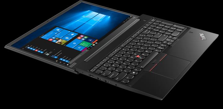 Actual product image Lenovo ThinkPad E580 (15.60", Intel Core i7-8550U, 32 GB, 512 GB, CH)