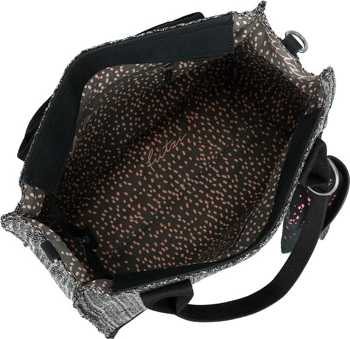 Image du produit Fritzi aus Preußen Tote Bag Limited Shopper Tasche 40 cm (20 l)