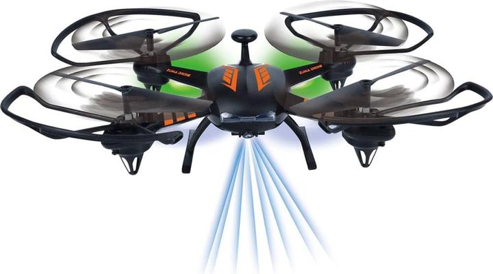Immagine prodotto Gear2play Drone (40 min, 800 g, 0.70 Mpx)