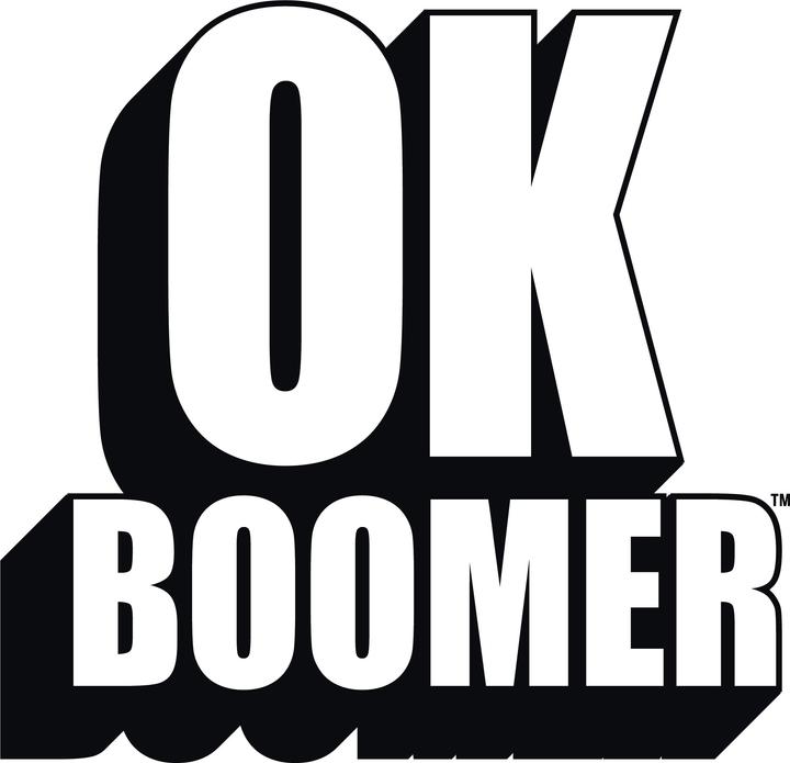 Image du produit Goliath Toys 921.652.006 GOLIATH - OK BOOMER! (Italien)