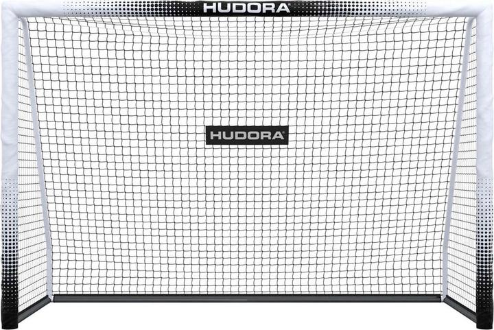 Produktbild Hudora Fussballtor Pro Tect 240